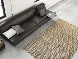 calo-deluxe Teppich 