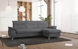 sit&more Ecksofa 