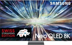 Samsung QLED-Fernseher 
