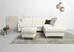 Home affaire Ecksofa 