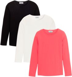 bonprix Langarmshirt 