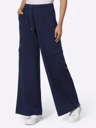 heine Jerseyhose