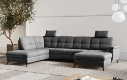sit&more Wohnlandschaft 