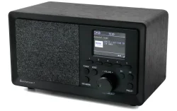 Soundmaster Digitalradio (DAB+) 