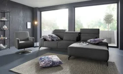 sit&more Ecksofa 