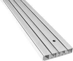 SN DECO GROUP Gardinenschiene 