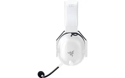 Razer - BlackShark V2 Pro Kopfhörer Kabellos Kopfband Gaming Bluetooth Weiß, Weiss