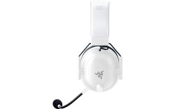 Razer - BlackShark V2 Pro Kopfhörer Kabellos Kopfband Gaming Bluetooth Weiß, Weiss