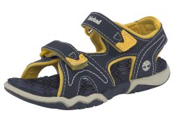 Timberland Outdoorsandale »Adventure Seeker 2 Strap«, mit Klettverschluss