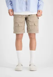 Alpha Industries Shorts 