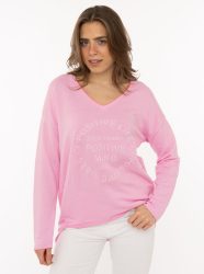 Zwillingsherz Sweatshirt 