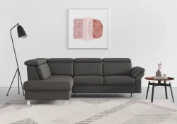 sit&more Ecksofa 
