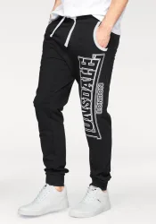 Lonsdale Jogginghose 