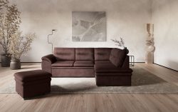 COTTA Ecksofa 