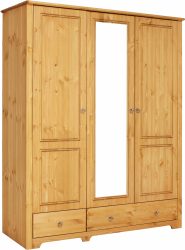 GOODproduct Kleiderschrank 