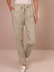 CREATION L PREMIUM Jogger Pants