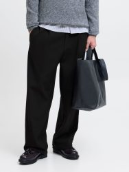 Jack & Jones - Jogginghose mit Bündchen, für Herren, Black, Größe XS