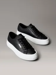 Calvin Klein Jeans Plateausneaker 