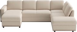 sit&more Wohnlandschaft 
