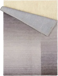heine home Teppichfliese rechteckig 2 mm Höhe