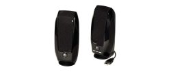 Logitech - S150, Schwarz
