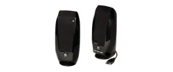 Logitech - S150, Schwarz