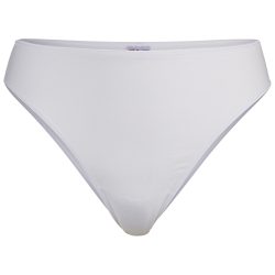 ISA bodywear - Slip, für Damen, Weiss, Größe XS