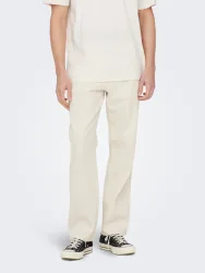 ONLY & SONS Regular-fit-Jeans 
