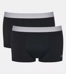 Sloggi - Go Hipster, für Herren, Schwarz, Größe XL