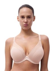 Chantelle - Bh, für Damen, Hellrosa, Größe 75B