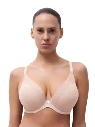 Chantelle - Bh, für Damen, Hellrosa, Größe 65F