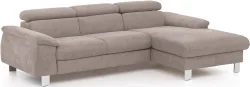 COTTA Ecksofa 