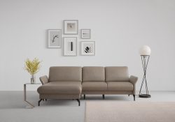 sit&more Ecksofa 