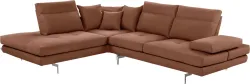 CALIA ITALIA Ecksofa 