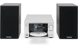 TechniSat Microanlage 
