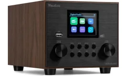 AUDIZIO Digitalradio (DAB+) 