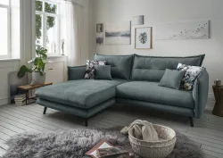 Home affaire Ecksofa 