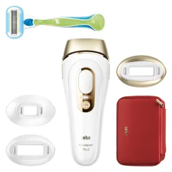 Braun IPL-Haarentferner 