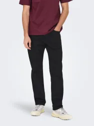 ONLY & SONS Regular-fit-Jeans 