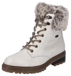 Remonte - Stiefelette, für Damen, Weiss, Größe 41