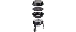 Camping-Gasgrill 