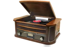 soundmaster - Nr565dab