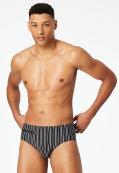 Schiesser Badeslip 