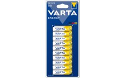VARTA Energy 4106229630 AA/LR06, 30 St&uuml;ck