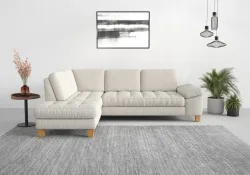 sit&more Ecksofa 