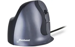 EVOLUENT ergonomische Maus 