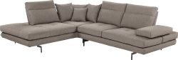 CALIA ITALIA Ecksofa 