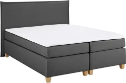 Home affaire Boxspringbett 