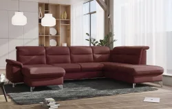 sit&more Wohnlandschaft 