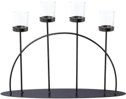 Creativ deco Teelichthalter 